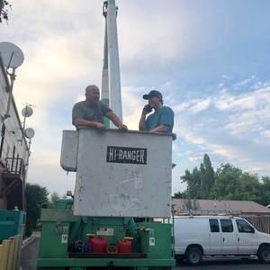 Meet your Posher, Tommy